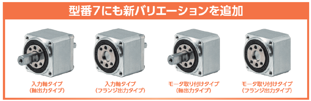 SCF mini
