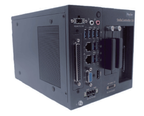 Stella Controller